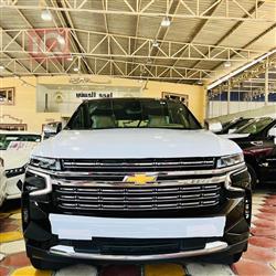 شێڤرۆلێت تاهۆ